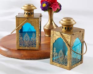 Indian Jewel Lantern-Indian Jewel Lantern 