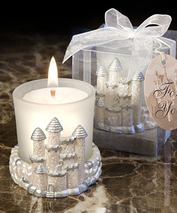Once Upon a Time Fairy Tale Candle Favors-Once Upon a Time Fairy Tale Candle Favors
