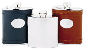 Stainless Steel Flasks-