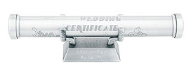 Wedding Certificate Holder-