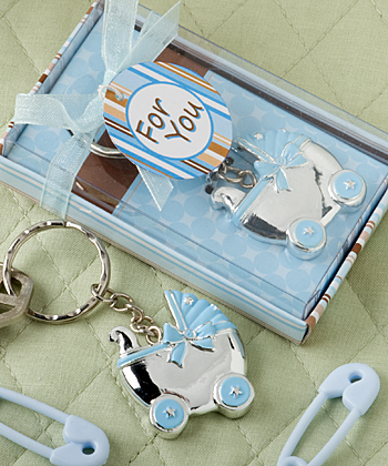 baby carriage design key chains-baby carriage design key chains