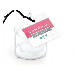 Love Story Favor Tag-Love Story Favor Tag