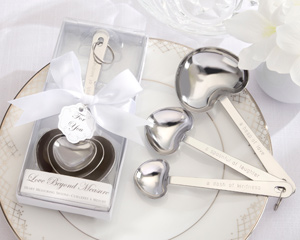 Measuring Spoon In White Box (3 spoons)-Measuring Spoon In White Box (3 spoons)