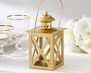 Classic Gold Lantern-Classic Gold Lantern