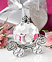 Choice Crystal Collection pumpkin coach-Choice Crystal Collection pumpkin coach
