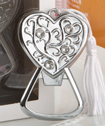 Spectacularly Packaged Heart Bottle Opener Favor-Spectacularly Packaged Heart Bottle Opener Favor