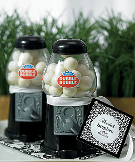 Classic Gumball Machine with Gumballs - Black, Pink, White, Red, Blue-Gumball Machine, Gumballs Machine, Gumball Machines, Gumball vending Machine, Gumball Machine candy