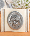 Holy Family Plaque From Fashioncraft-Holy Family Plaque From Fashioncraft