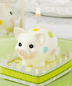 This Little Piggy Candles-This Little Piggy Candles