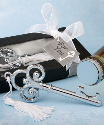 Key to My Heart Collection key design bottle opener-key design bottle opener