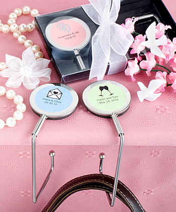 Personalized Expressions Collection purse hooks-Personalized Expressions Collection purse hooks